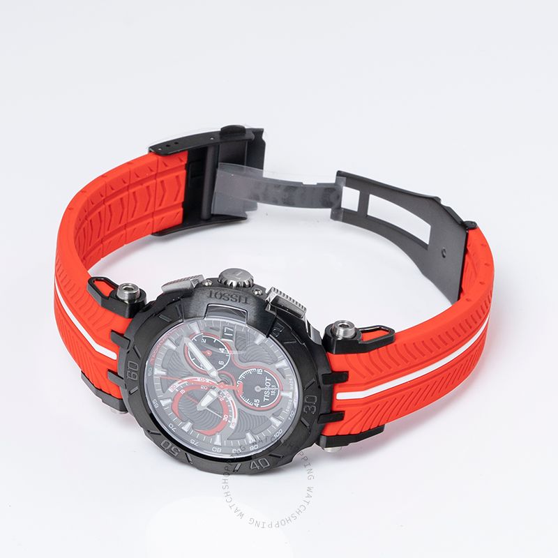 replica Tissot T-Sport T092.417.37.061.02 WATCHES 1 