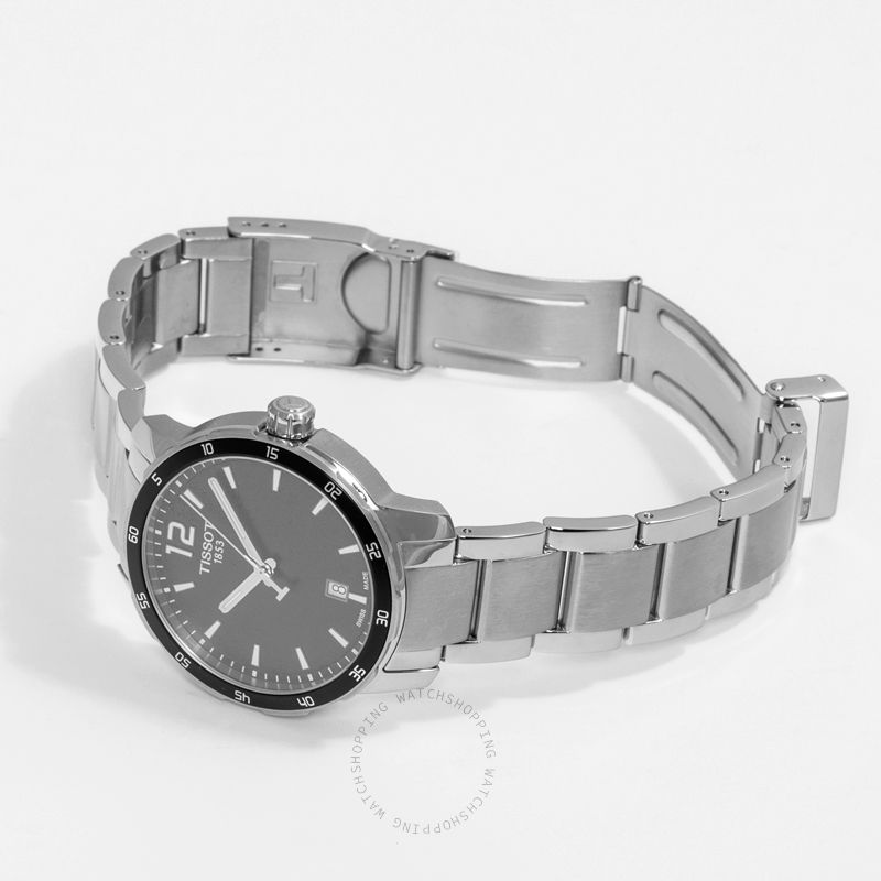 replica Tissot T-Sport T095.410.11.057.00 WATCHES 1
