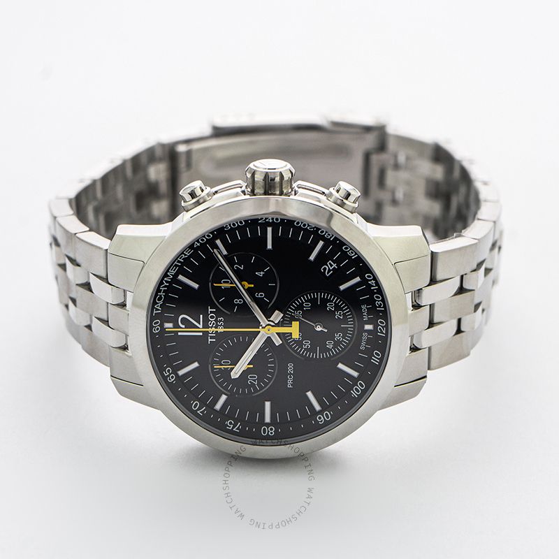 replica Tissot T-Sport T114.417.11.057.00 WATCHES 1 