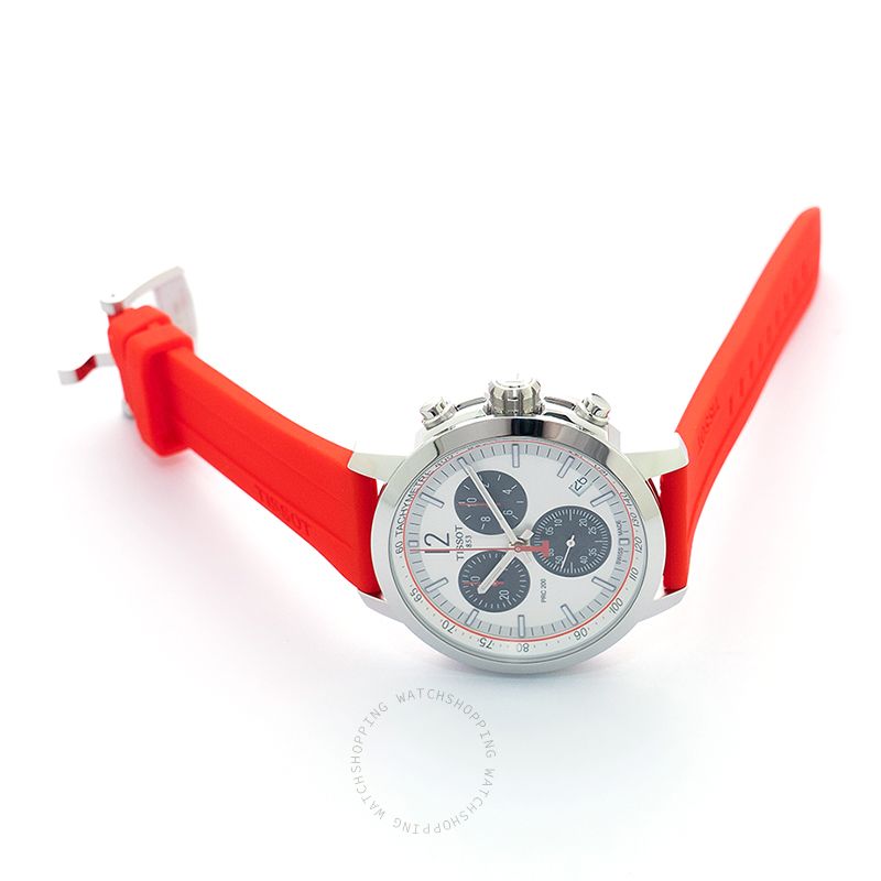 replica Tissot T-Sport T114.417.17.037.02 WATCHES 1 