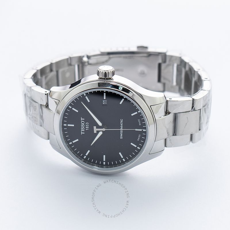 replica Tissot T-Sport T116.407.11.051.00 WATCHES 1 