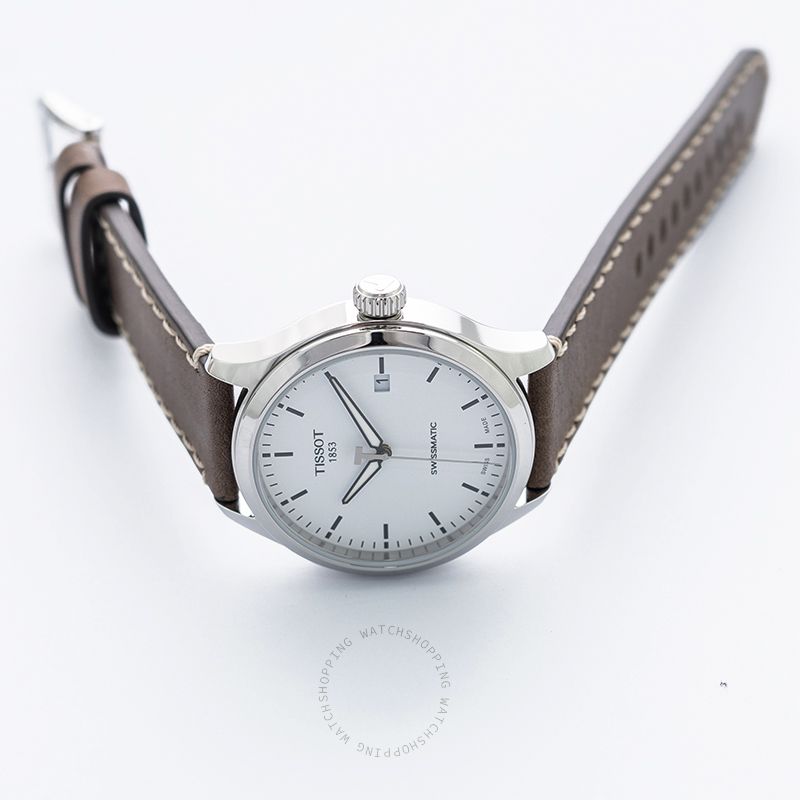replica Tissot T-Sport T116.407.16.011.00 WATCHES 1 