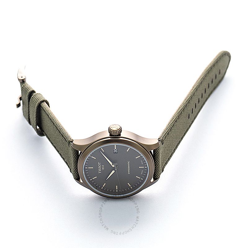 replica Tissot T-Sport T116.407.37.091.00 WATCHES 1 