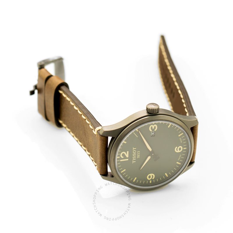 replica Tissot T-Sport T116.410.36.097.00 WATCHES 1