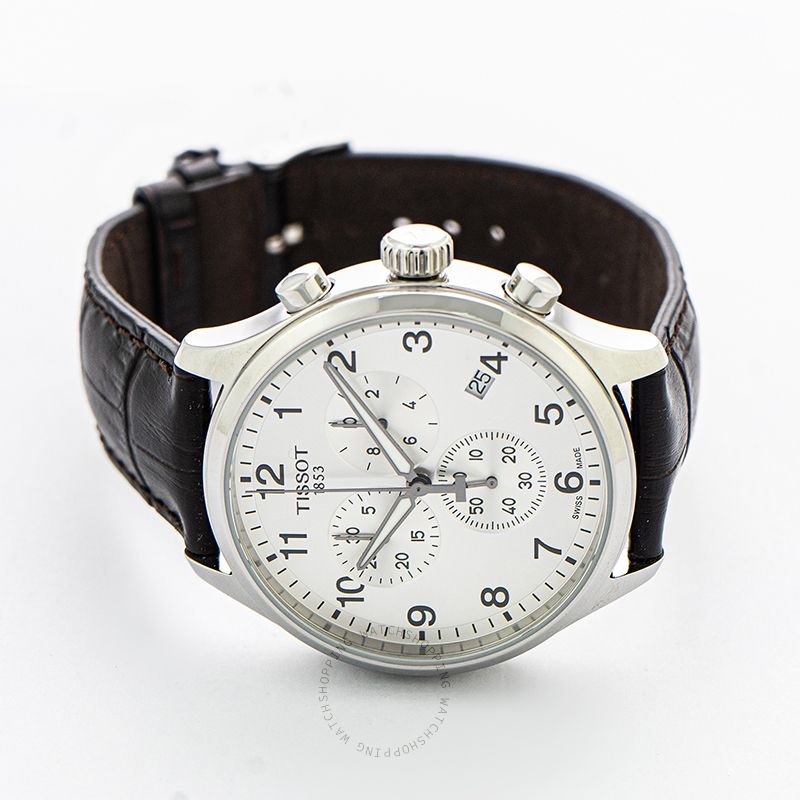 replica Tissot T-Sport T116.617.16.037.00 WATCHES 1 