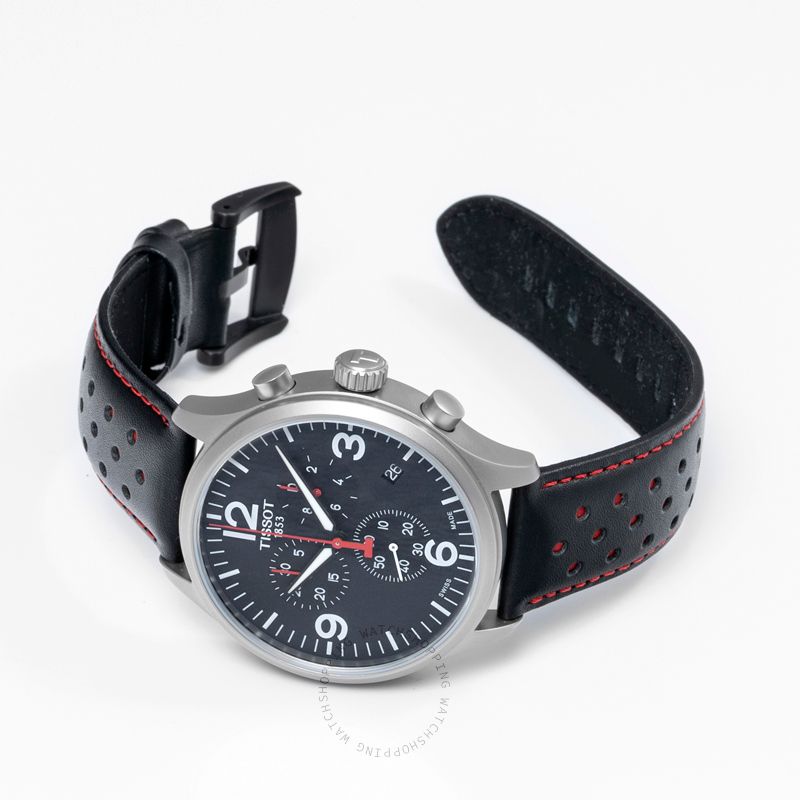 replica Tissot T-Sport T116.617.16.057.02 WATCHES 1 
