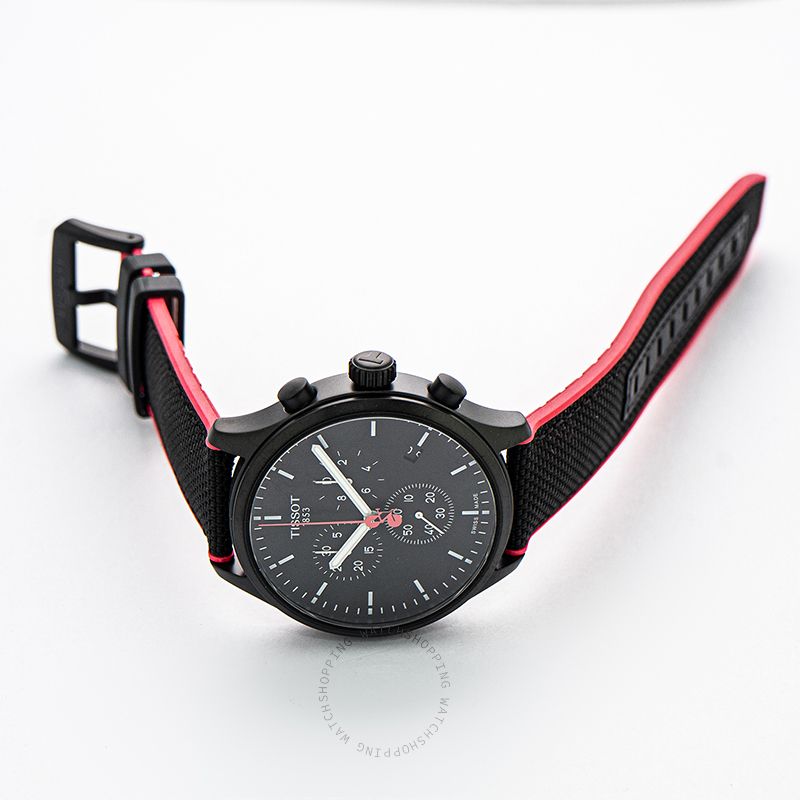 replica Tissot T-Sport T116.617.37.051.01 WATCHES 1 
