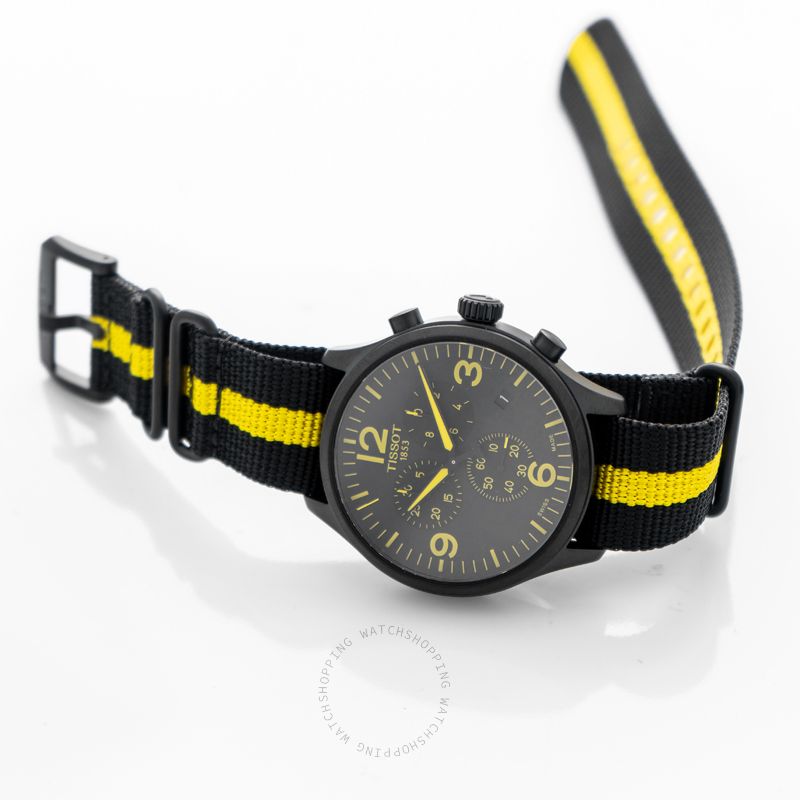 replica Tissot T-Sport T116.617.37.057.00 WATCHES 1 