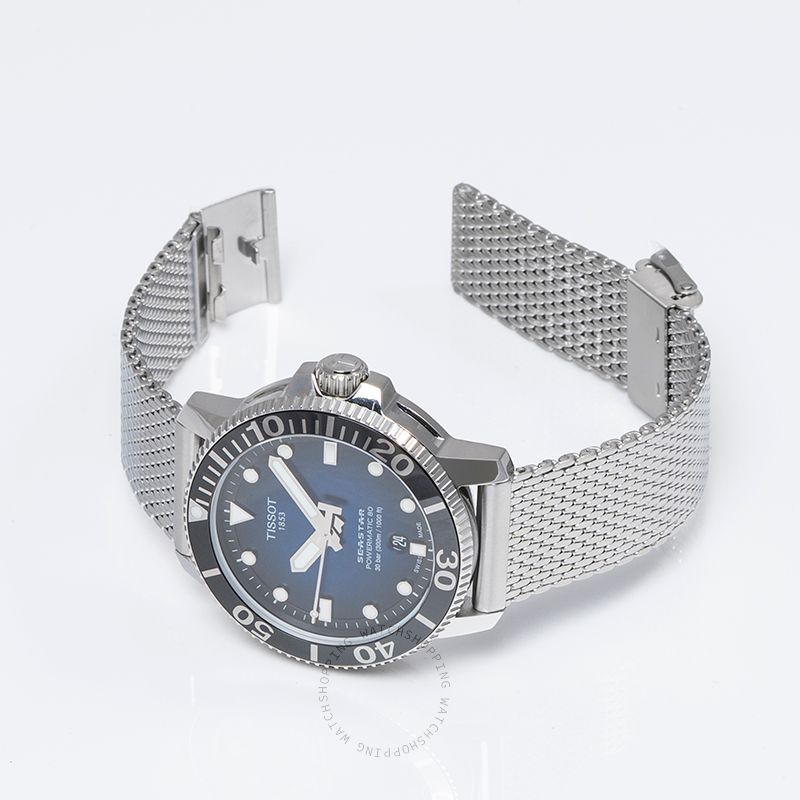 replica Tissot T-Sport T120.407.11.041.02 WATCHES 1 