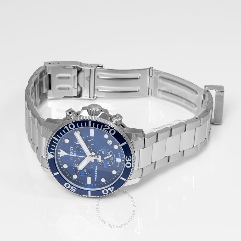 replica Tissot T-Sport T120.417.11.041.00 WATCHES 1