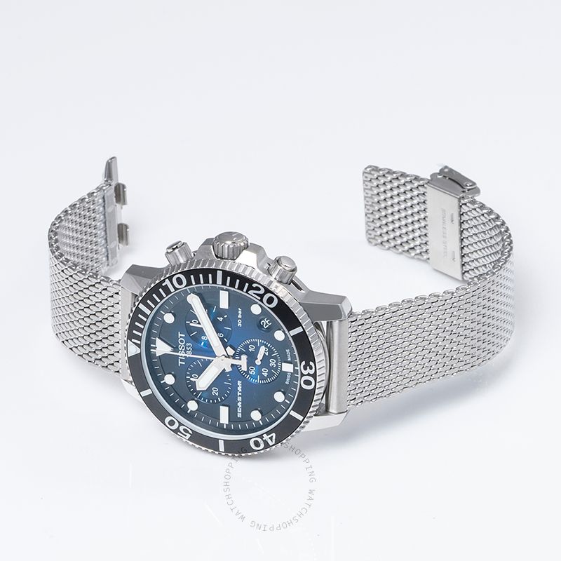 replica Tissot T-Sport T120.417.11.041.02 WATCHES 1 
