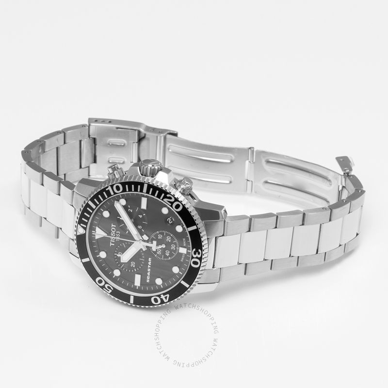 replica Tissot T-Sport T120.417.11.051.00 WATCHES 1 