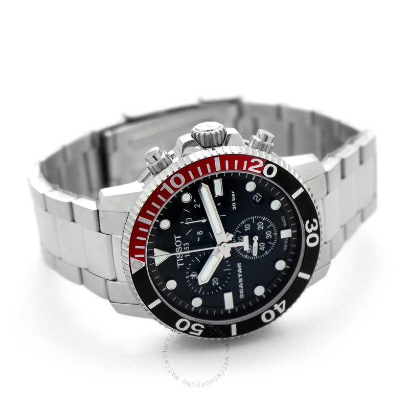 replica Tissot T-Sport T120.417.11.051.01 WATCHES 1 