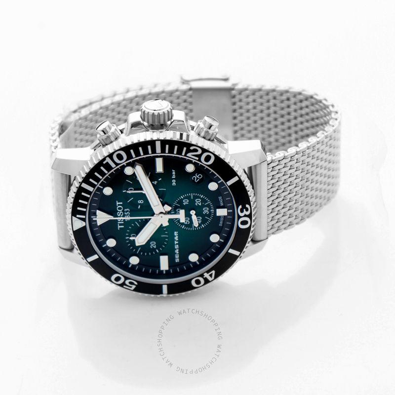 replica Tissot T-Sport T120.417.11.091.00 WATCHES 1 