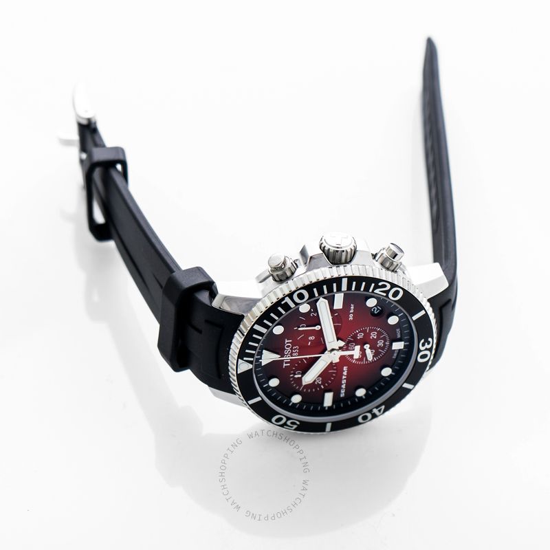 replica Tissot T-Sport T120.417.17.421.00 WATCHES 1 