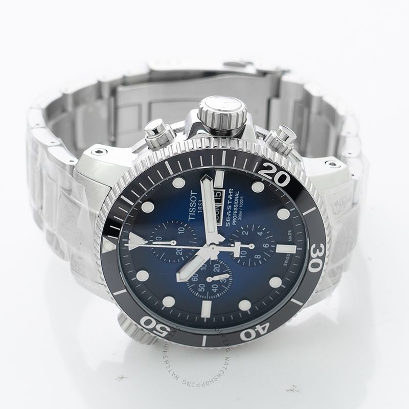 replica Tissot T-Sport T120.614.11.041.00 WATCHES 1 