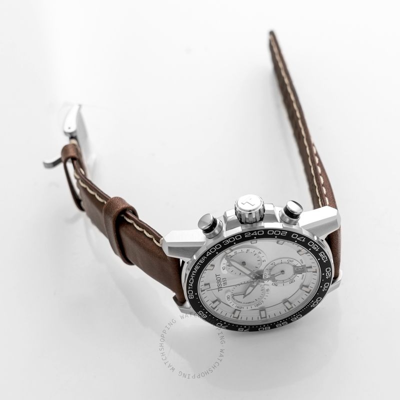 replica Tissot T-Sport T125.617.16.031.00 WATCHES 1 