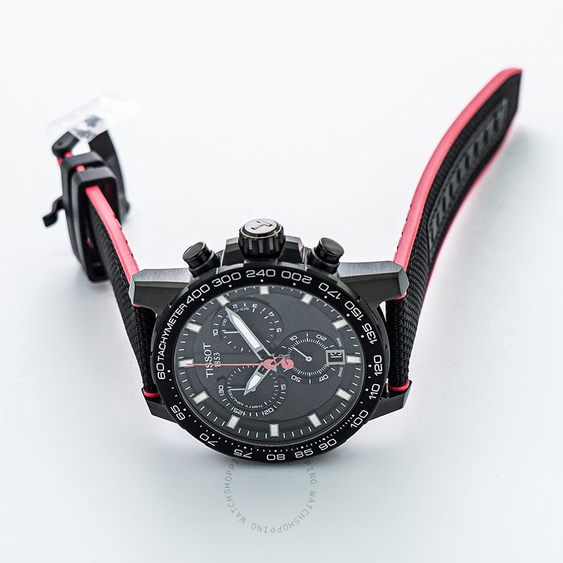 replica Tissot T-Sport T125.617.37.051.00 WATCHES 1 
