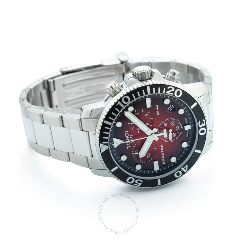 replica Tissot T-Sport t120.417.11.421.00 WATCHES 1 