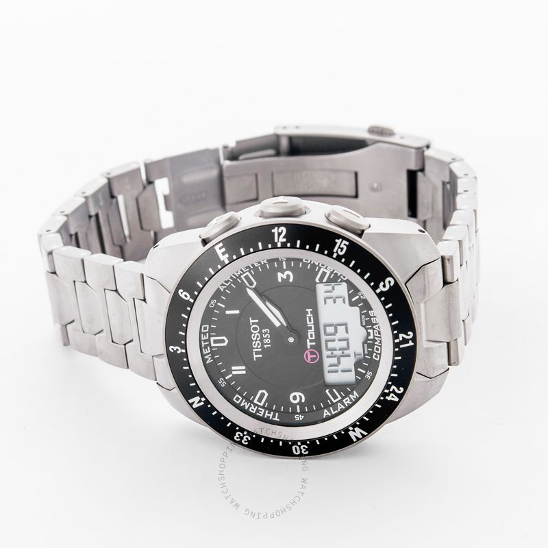 replica Tissot Touch Collection T013.420.44.057.00 WATCHES 1