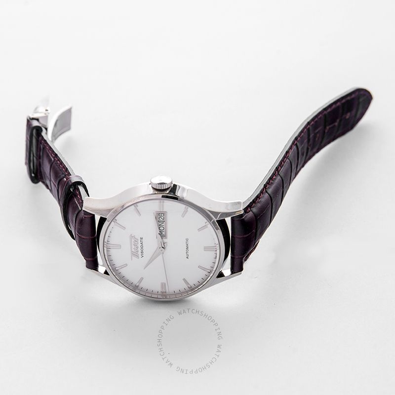 replica Tissot Tissot Heritage T019.430.16.031.01 WATCHES 1