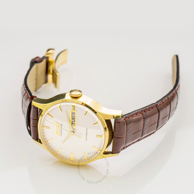 replica Tissot Tissot Heritage T019.430.36.031.01 WATCHES 1