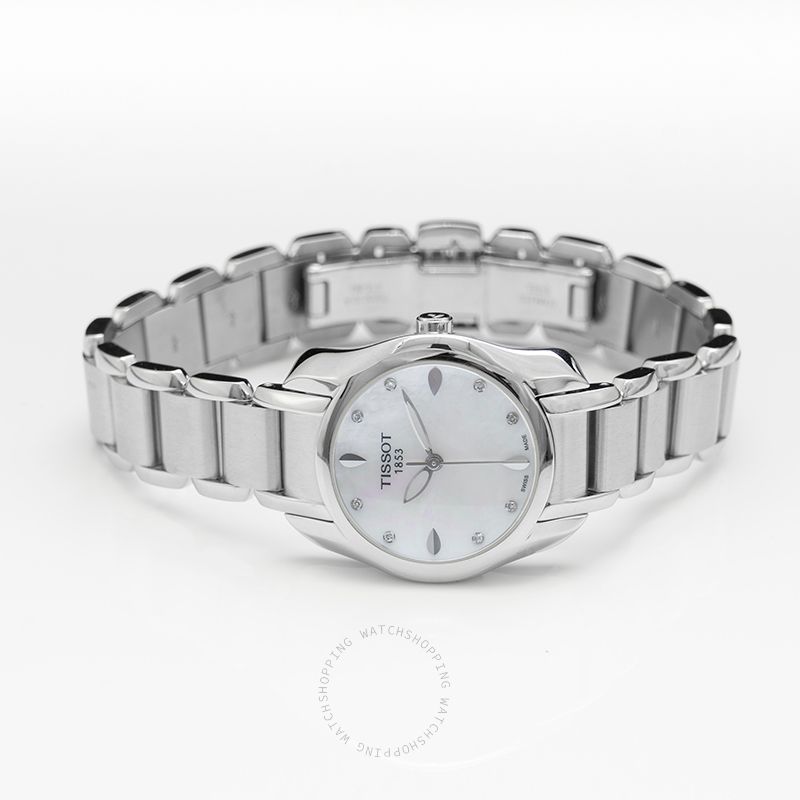 replica Tissot T-Trend T023.210.11.116.00 WATCHES 1