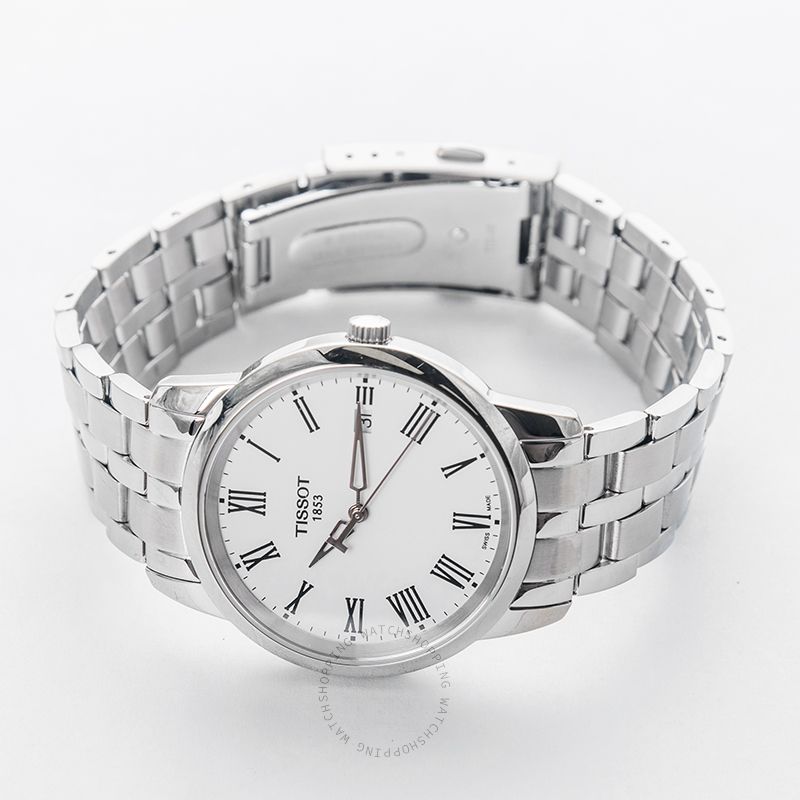 replica Tissot T-Classic T033.410.11.013.01 WATCHES 1