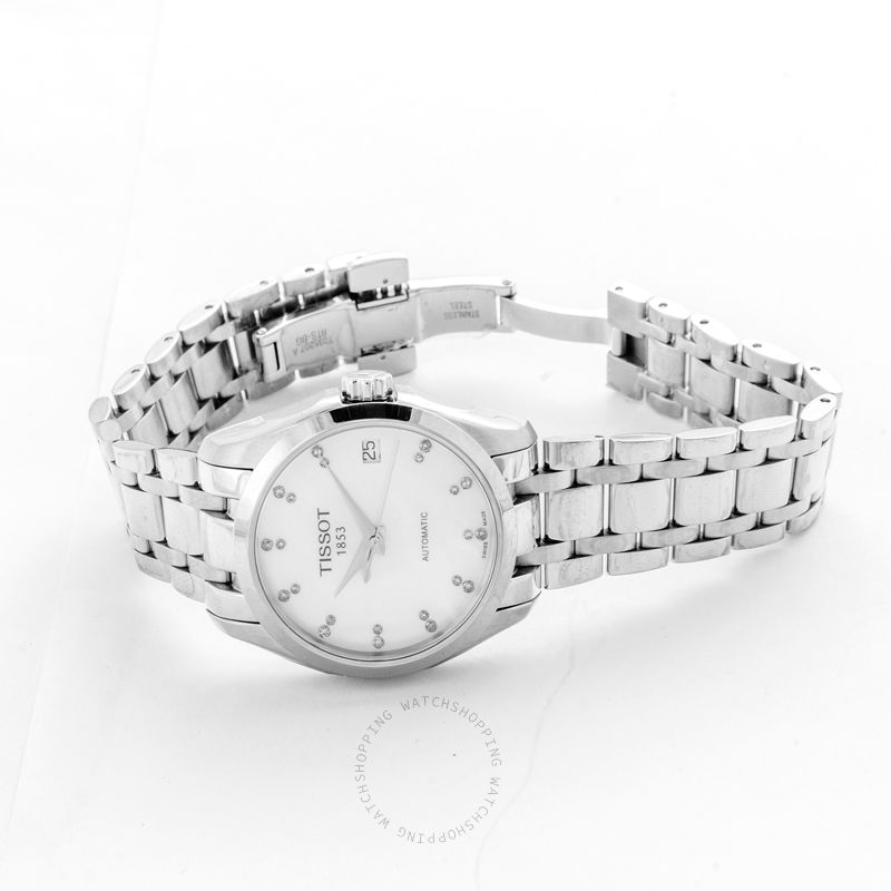 replica Tissot T-Trend T035.207.11.116.00 WATCHES 1