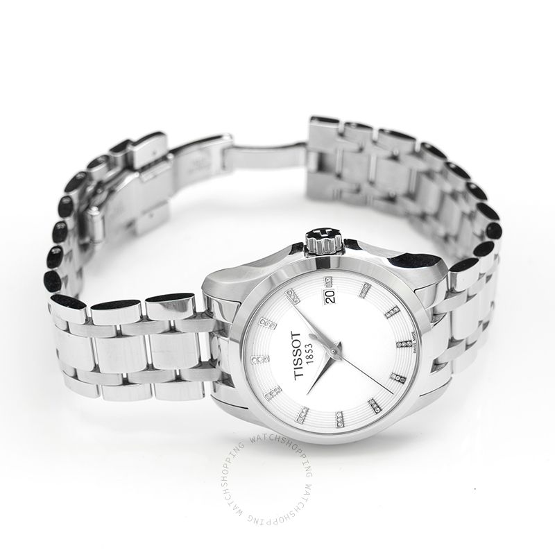 replica Tissot T-Classic T035.210.11.016.00 WATCHES 1