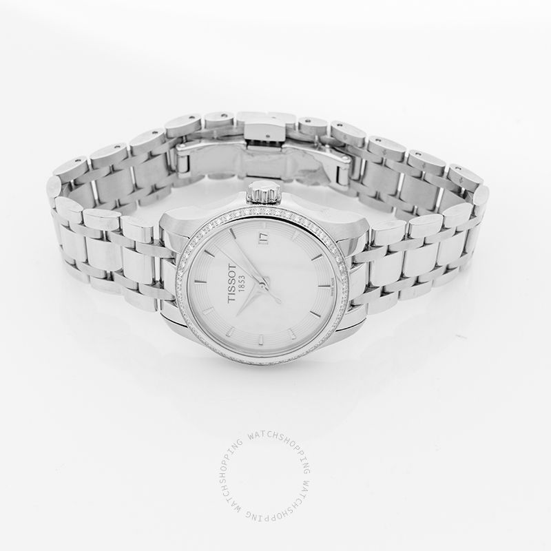 replica Tissot T-Trend T035.210.61.011.00 WATCHES 1