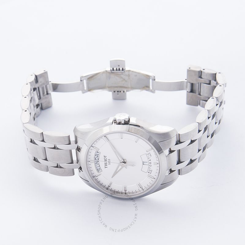replica Tissot T-Trend T035.407.11.031.00 WATCHES 1