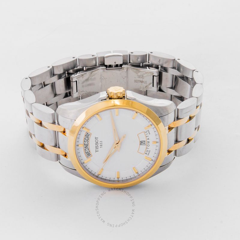 replica Tissot T-Trend T035.407.22.011.00 WATCHES 1