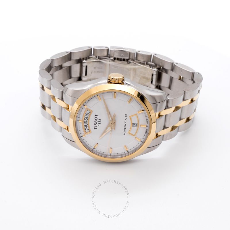 replica Tissot T-Trend T035.407.22.011.01 WATCHES 1