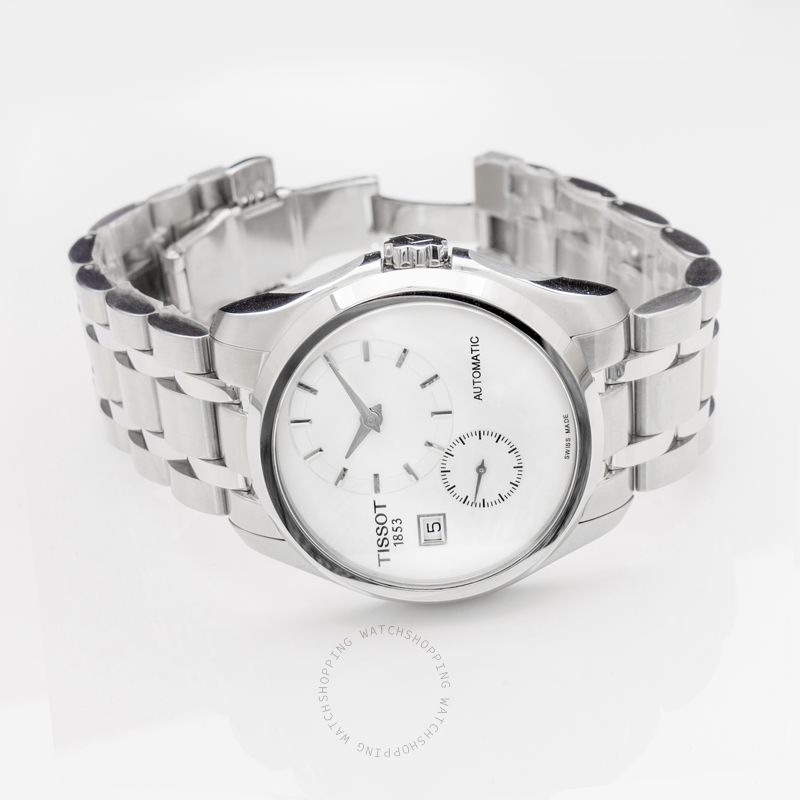 replica Tissot T-Classic T035.428.11.031.00 WATCHES 1
