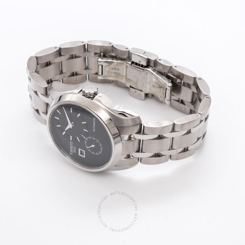 replica Tissot T-Classic T035.428.11.051.00 WATCHES 1