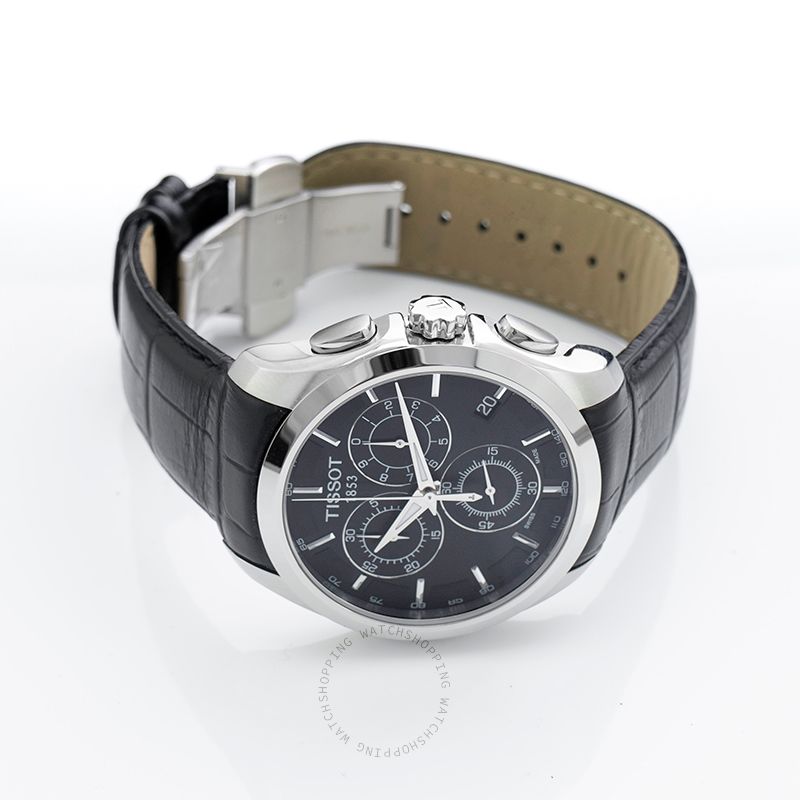 replica Tissot T-Classic T035.617.16.051.00 WATCHES 1