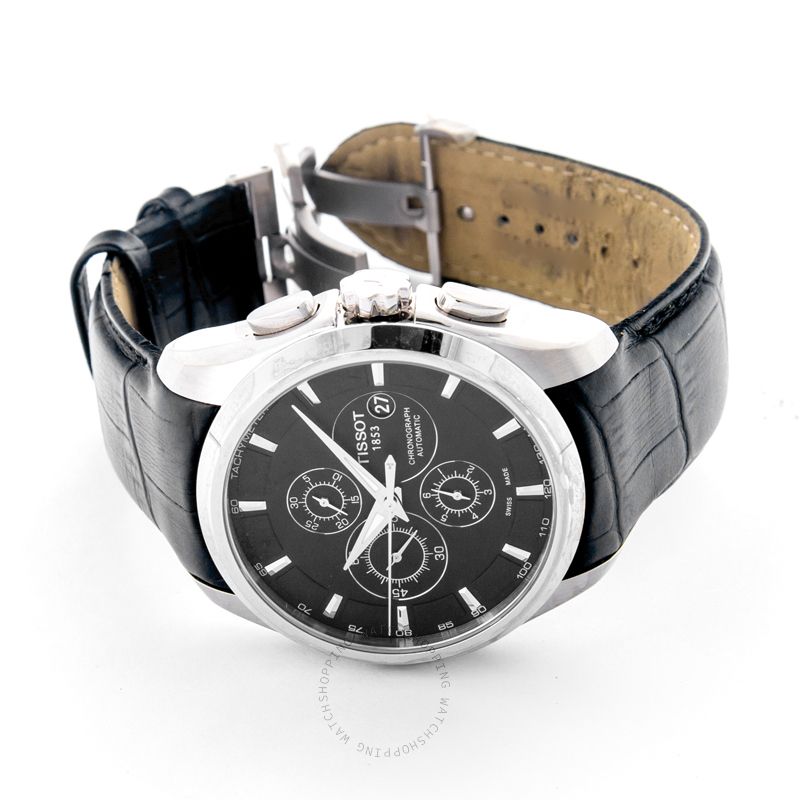 replica Tissot T-Classic T035.627.16.051.00 WATCHES 1