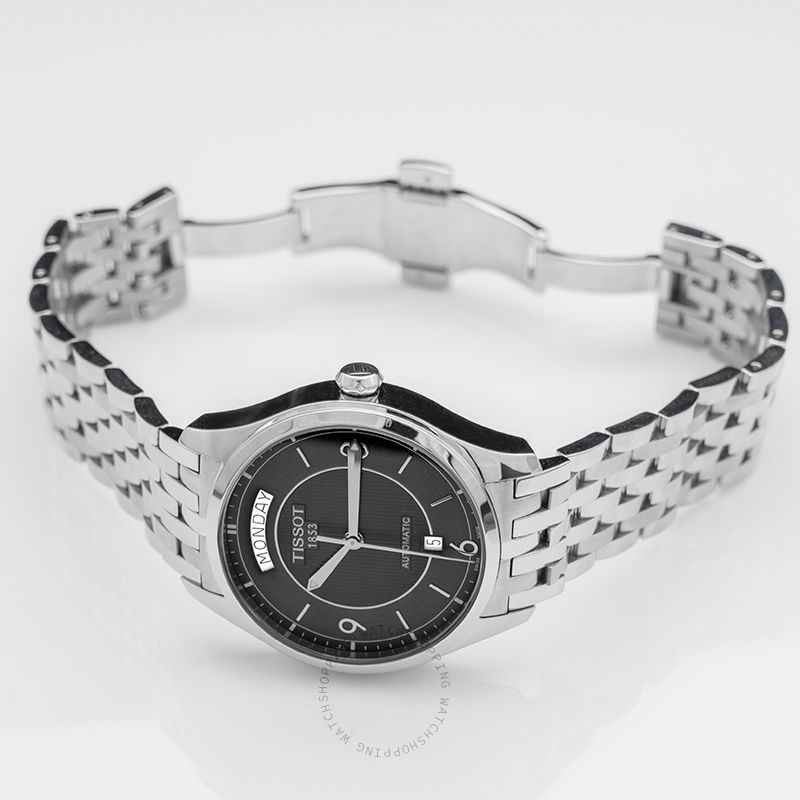 replica Tissot T-Classic T038.430.11.067.00 WATCHES 1
