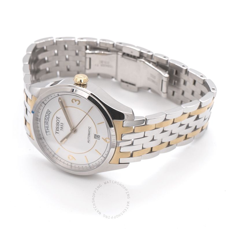 replica Tissot T-Classic T038.430.22.037.00 WATCHES 1