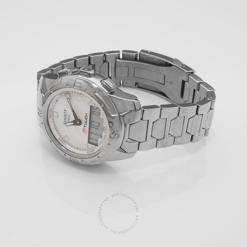 replica Tissot Touch Collection T047.220.44.116.00 WATCHES 1