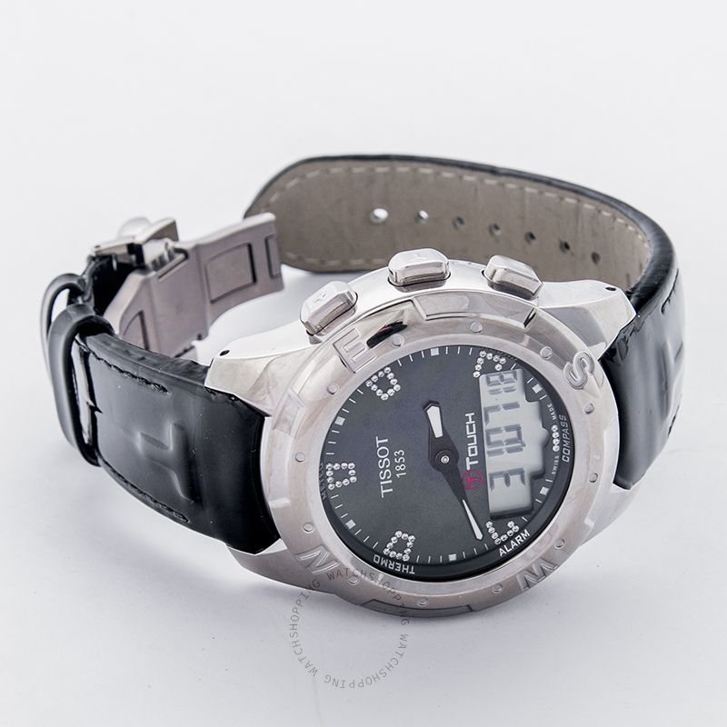 replica Tissot Touch Collection T047.220.46.126.00 WATCHES 1