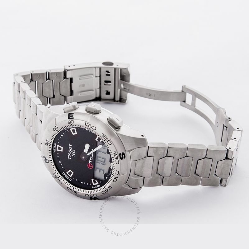 replica Tissot Touch Collection T047.420.11.051.00 WATCHES 1