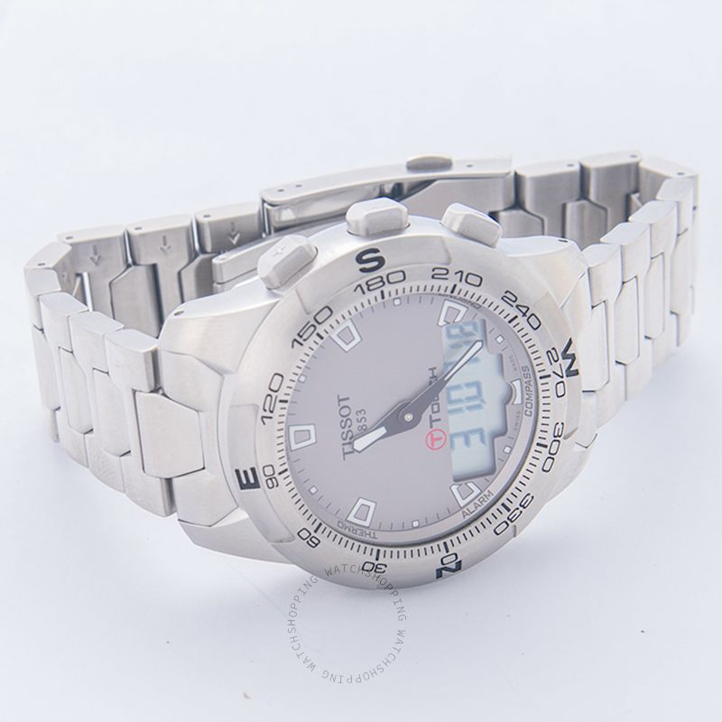 replica Tissot Touch Collection T047.420.11.071.00 WATCHES 1