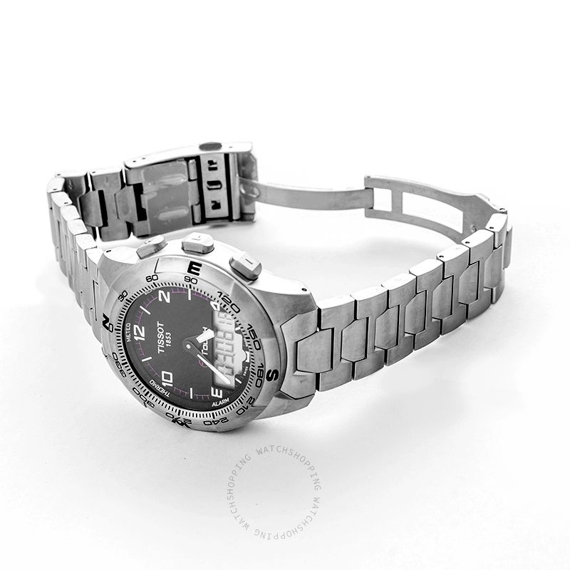 replica Tissot Touch Collection T047.420.44.057.00 WATCHES 1