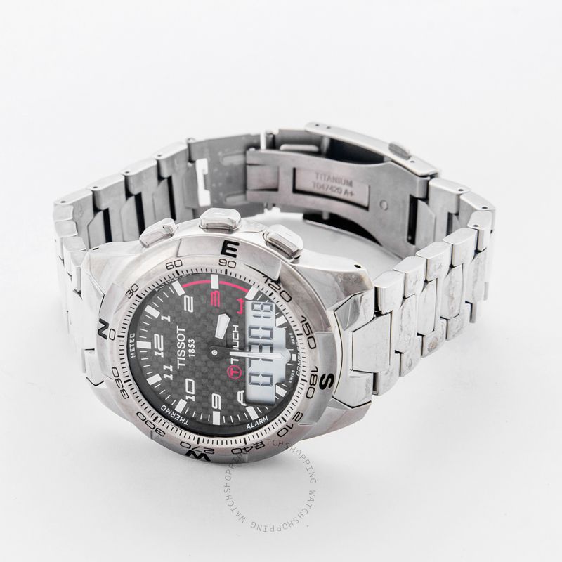 replica Tissot Touch Collection T047.420.44.207.00 WATCHES 1