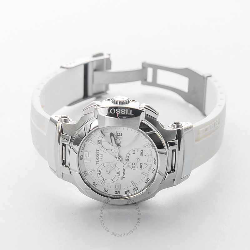 replica Tissot T-Sport T048.217.17.017.00 WATCHES 1