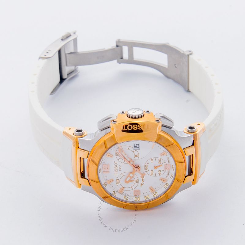 replica Tissot T-Sport T048.217.27.017.00 WATCHES 1