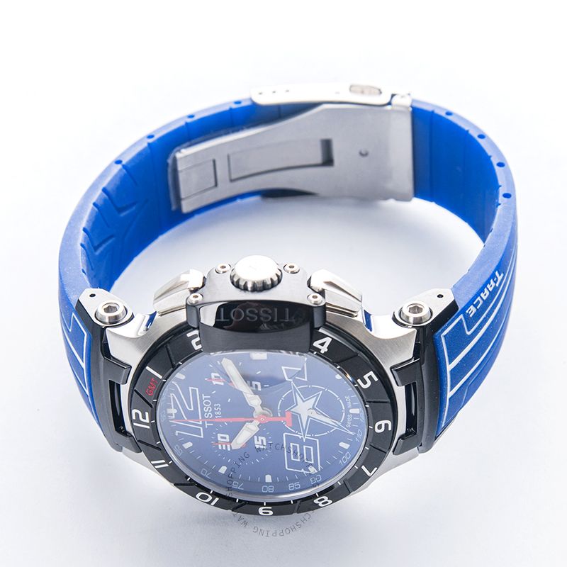 replica Tissot T-Sport T048.417.27.047.00 WATCHES 1