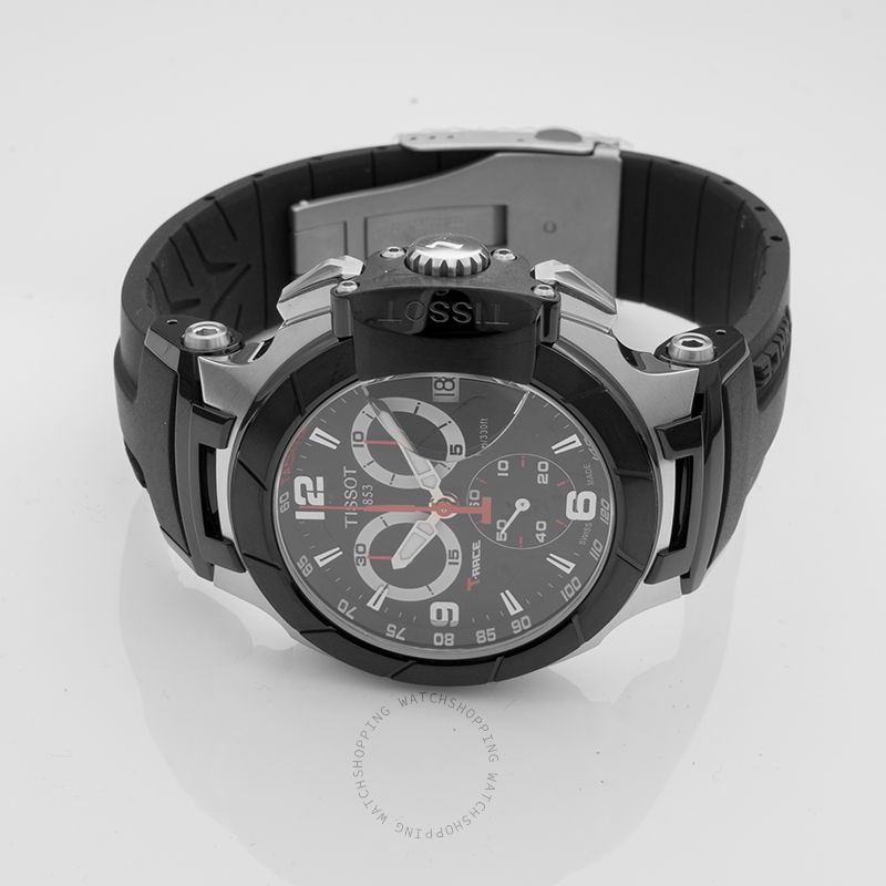 replica Tissot T-Sport T048.417.27.057.00 WATCHES 1